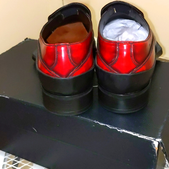 Men's Prada shoes - Picture 4 of 7